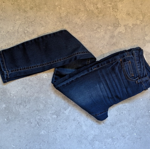 Joe Boxer Jeggings - Picture 2 of 3